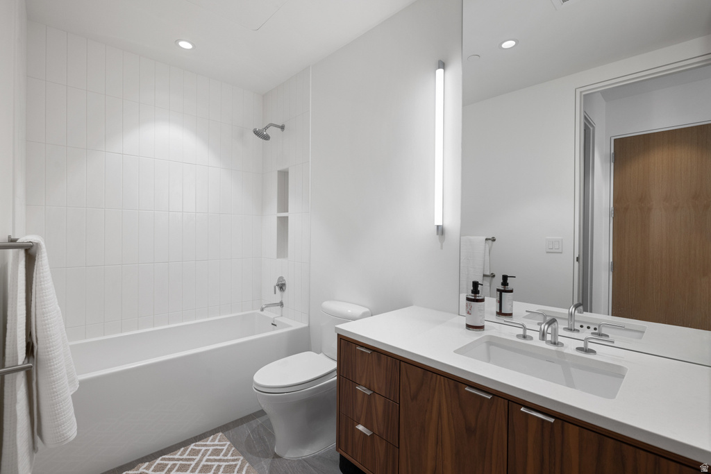 3267 W DEER HOLLOW RD #2402 Park City, UT 84060