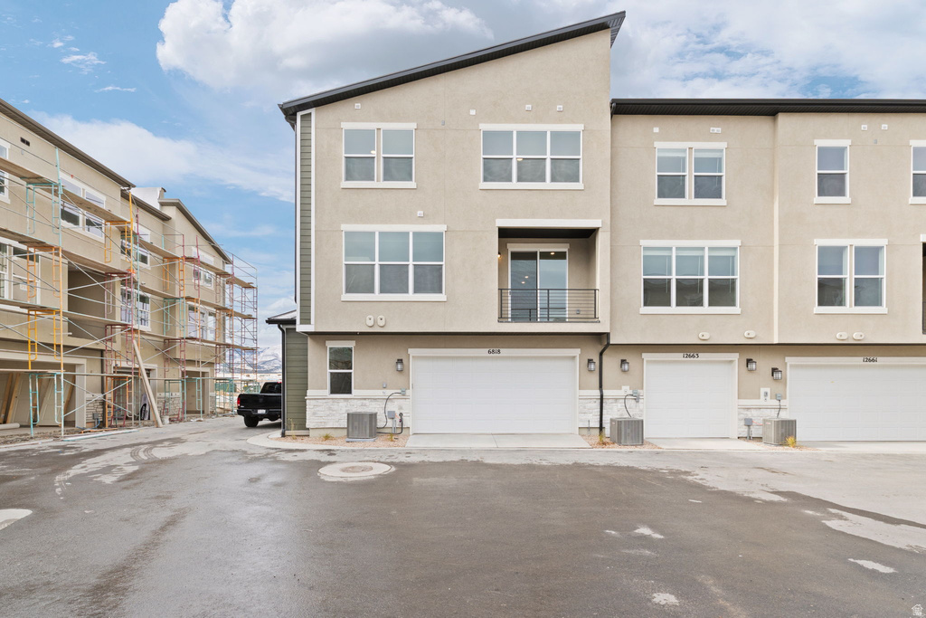 6818 W HEART ROCK LN #297 Herriman, UT 84096