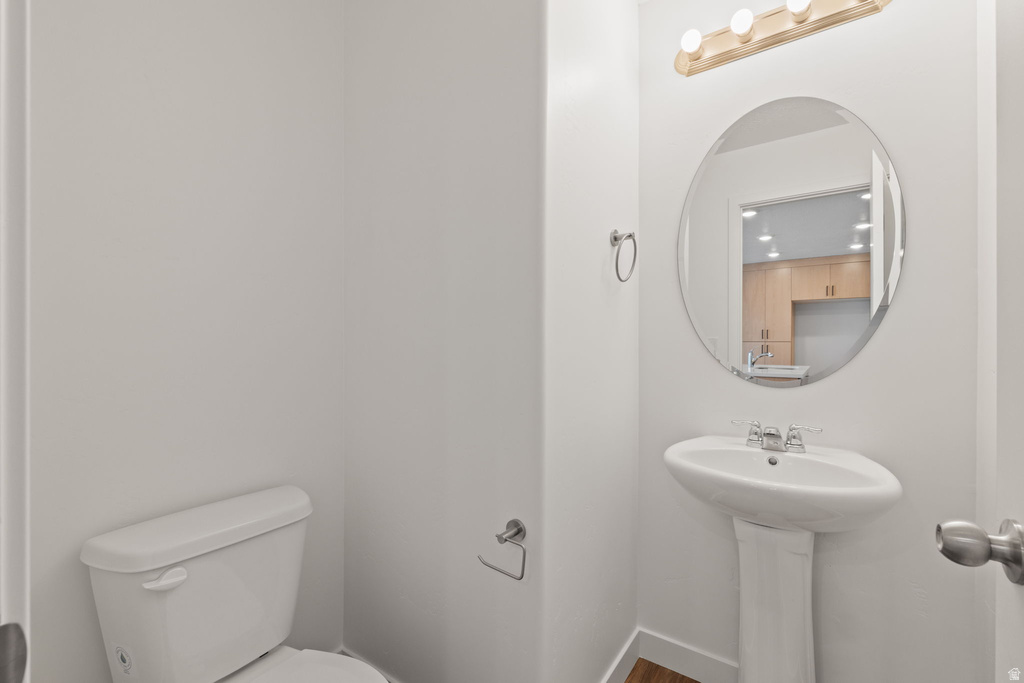 6818 W HEART ROCK LN #297 Herriman, UT 84096