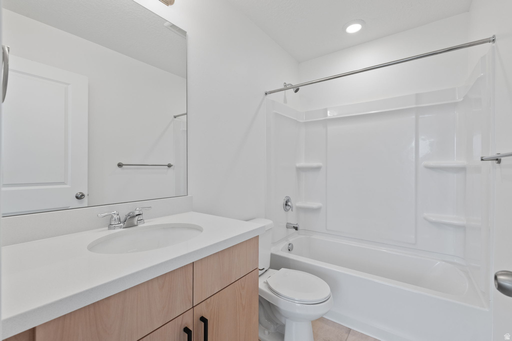 6818 W HEART ROCK LN #297 Herriman, UT 84096