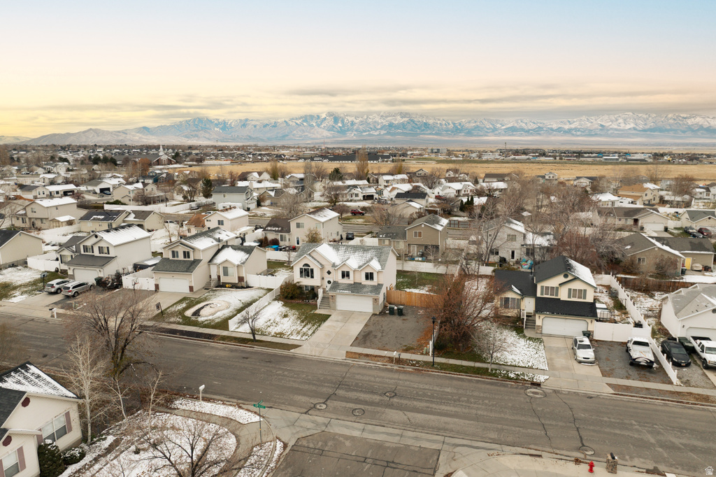 1169 N 490 E Tooele, UT 84074