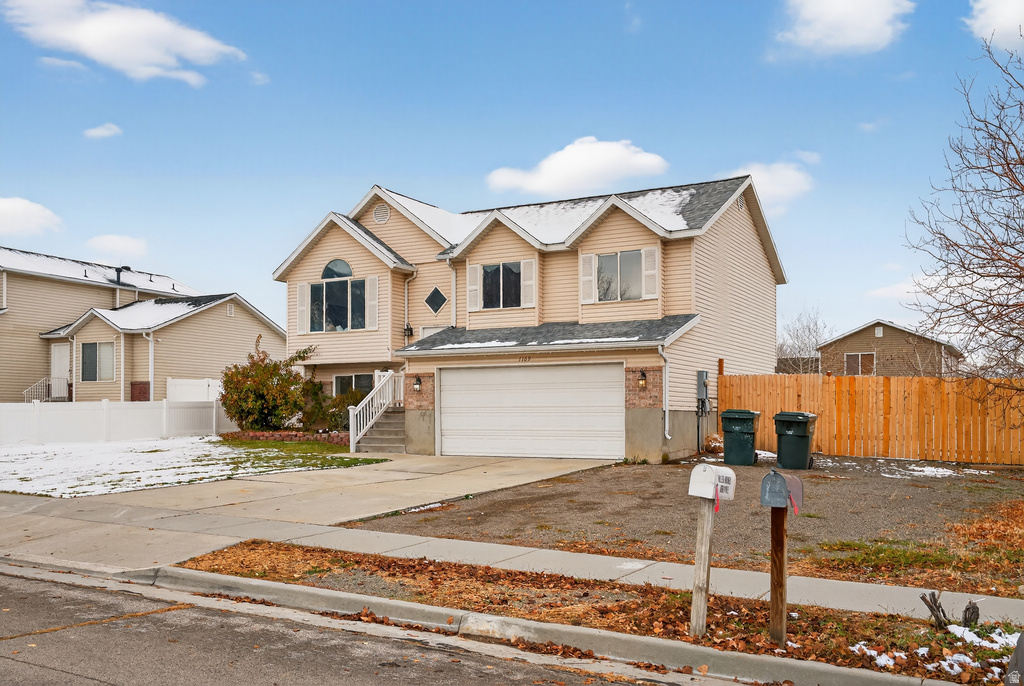 1169 N 490 E Tooele, UT 84074