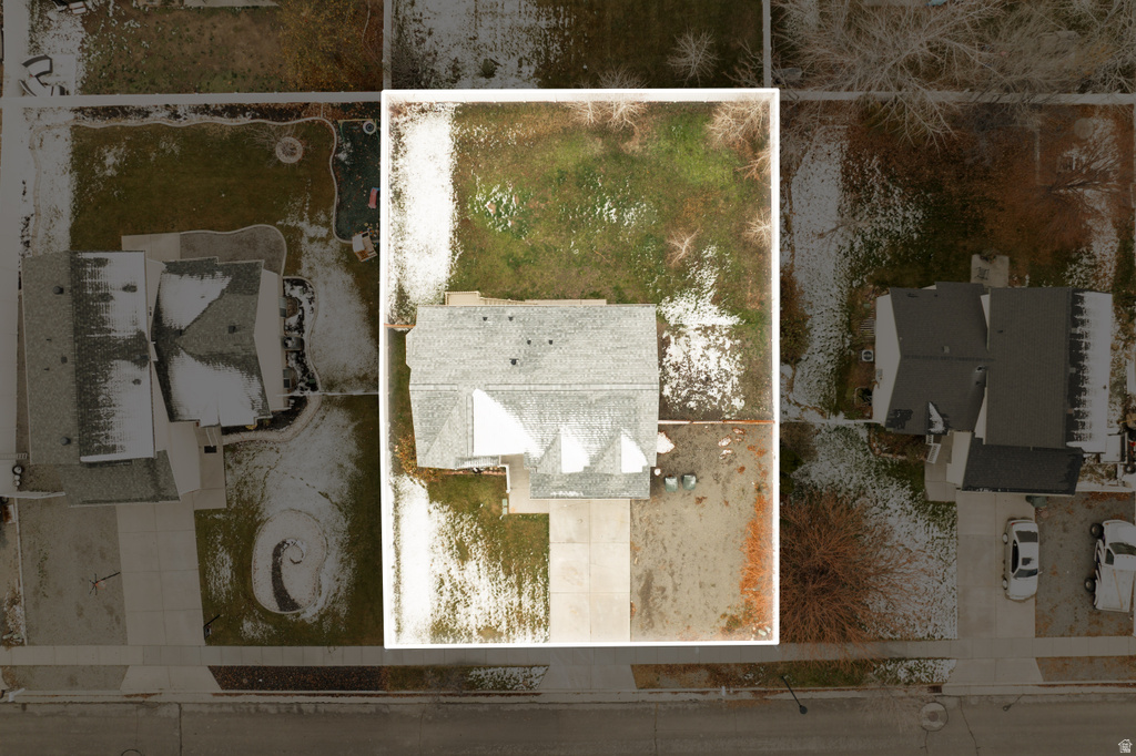 1169 N 490 E Tooele, UT 84074