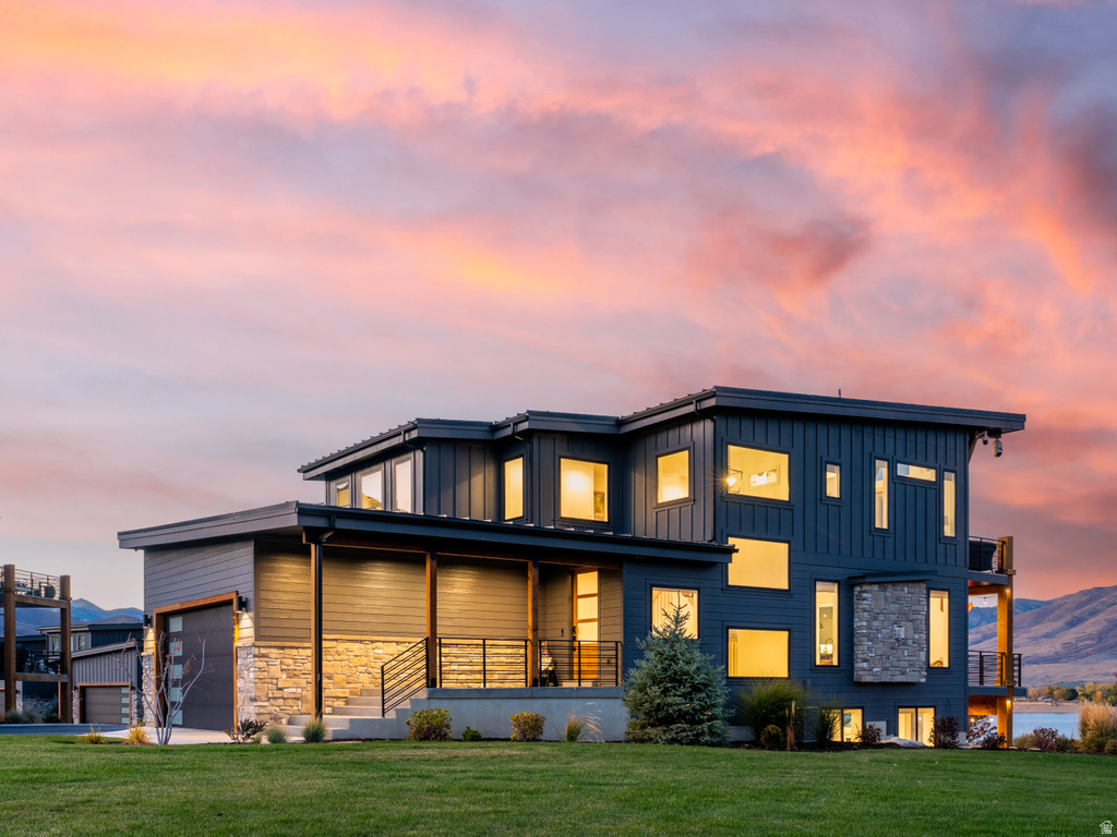 6384 E 725 S #49 Huntsville, UT 84317