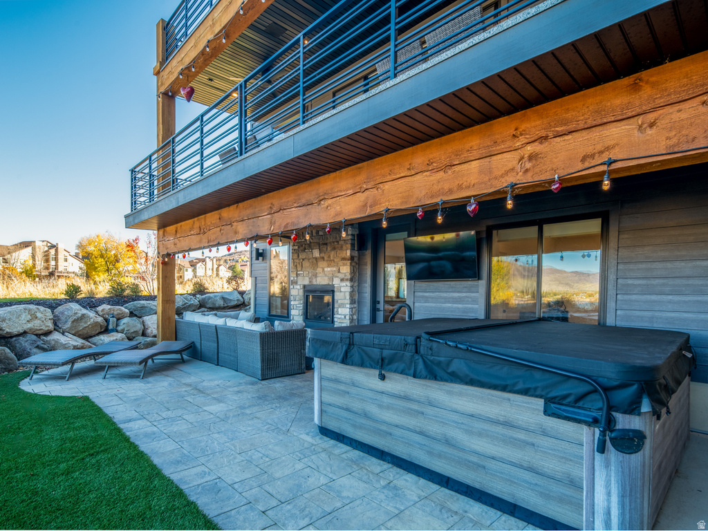 6384 E 725 S #49 Huntsville, UT 84317