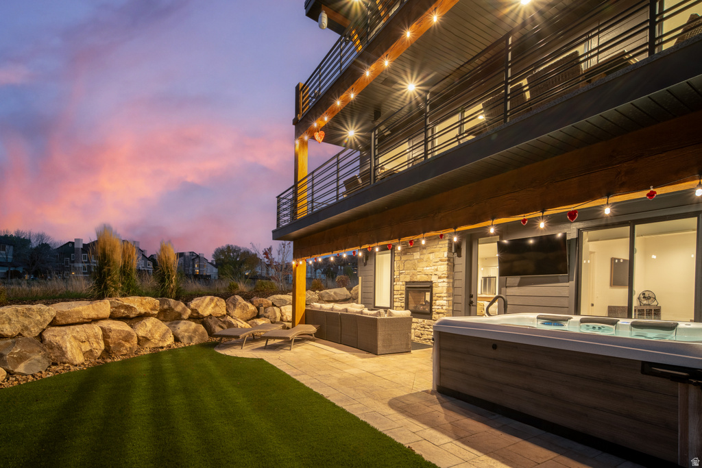 6384 E 725 S #49 Huntsville, UT 84317