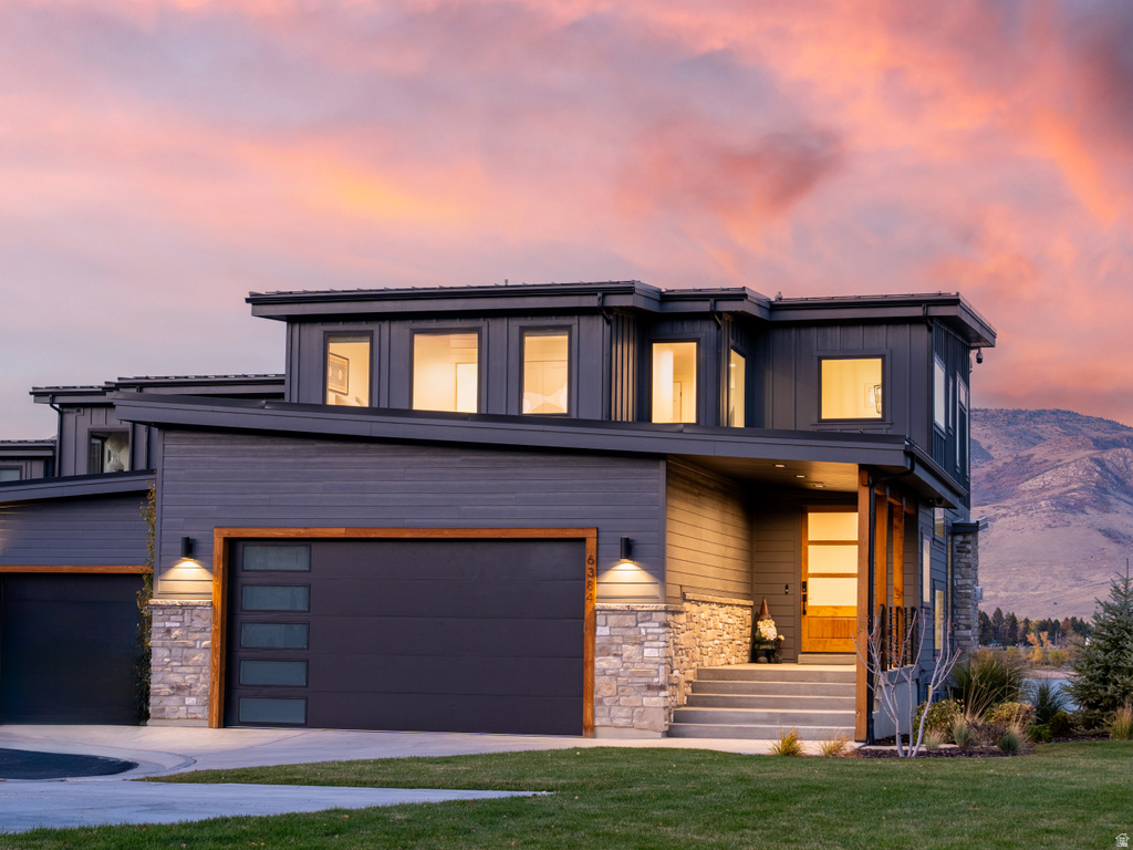 6384 E 725 S #49 Huntsville, UT 84317