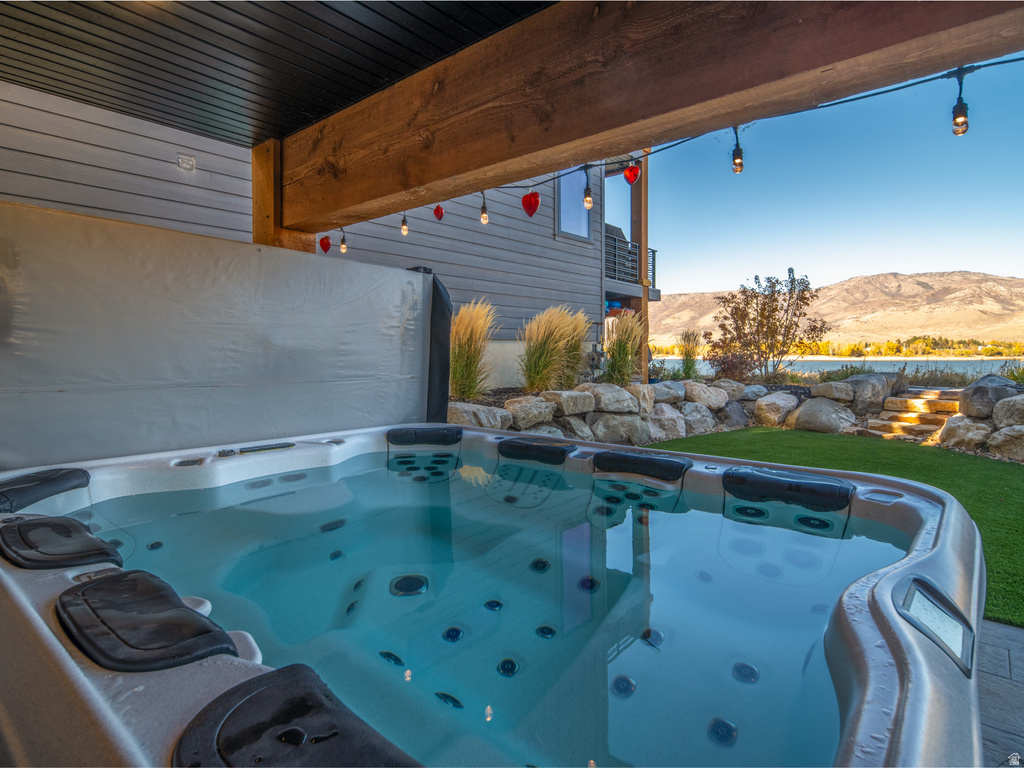 6384 E 725 S #49 Huntsville, UT 84317