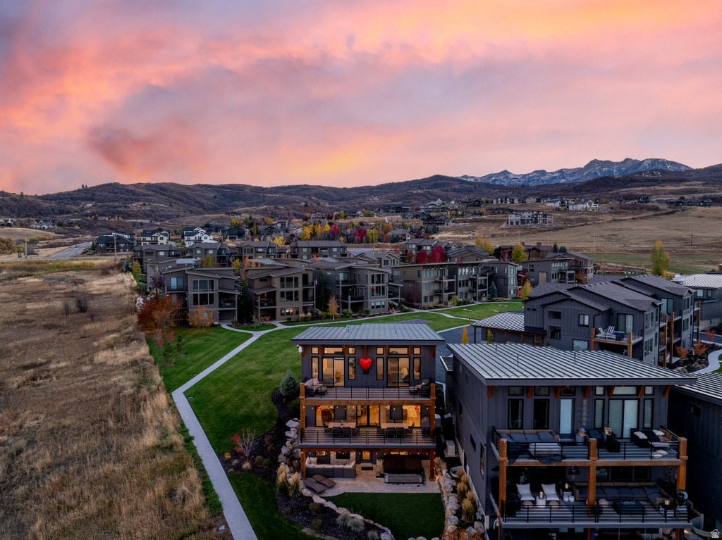 6384 E 725 S #49 Huntsville, UT 84317