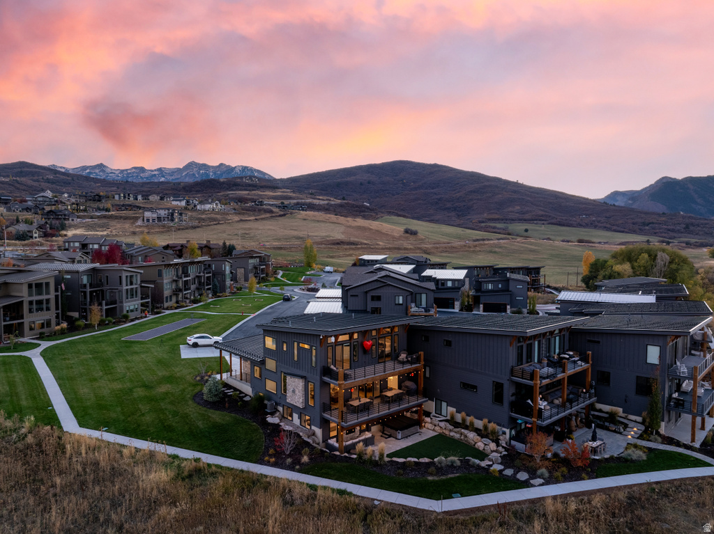 6384 E 725 S #49 Huntsville, UT 84317