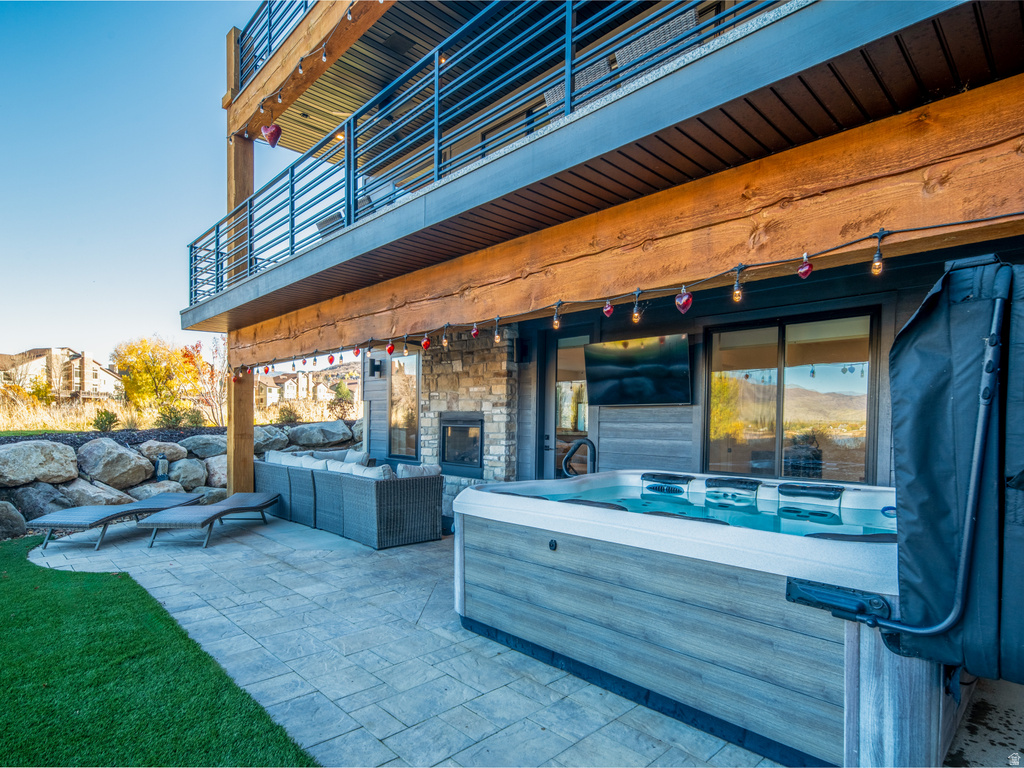 6384 E 725 S #49 Huntsville, UT 84317