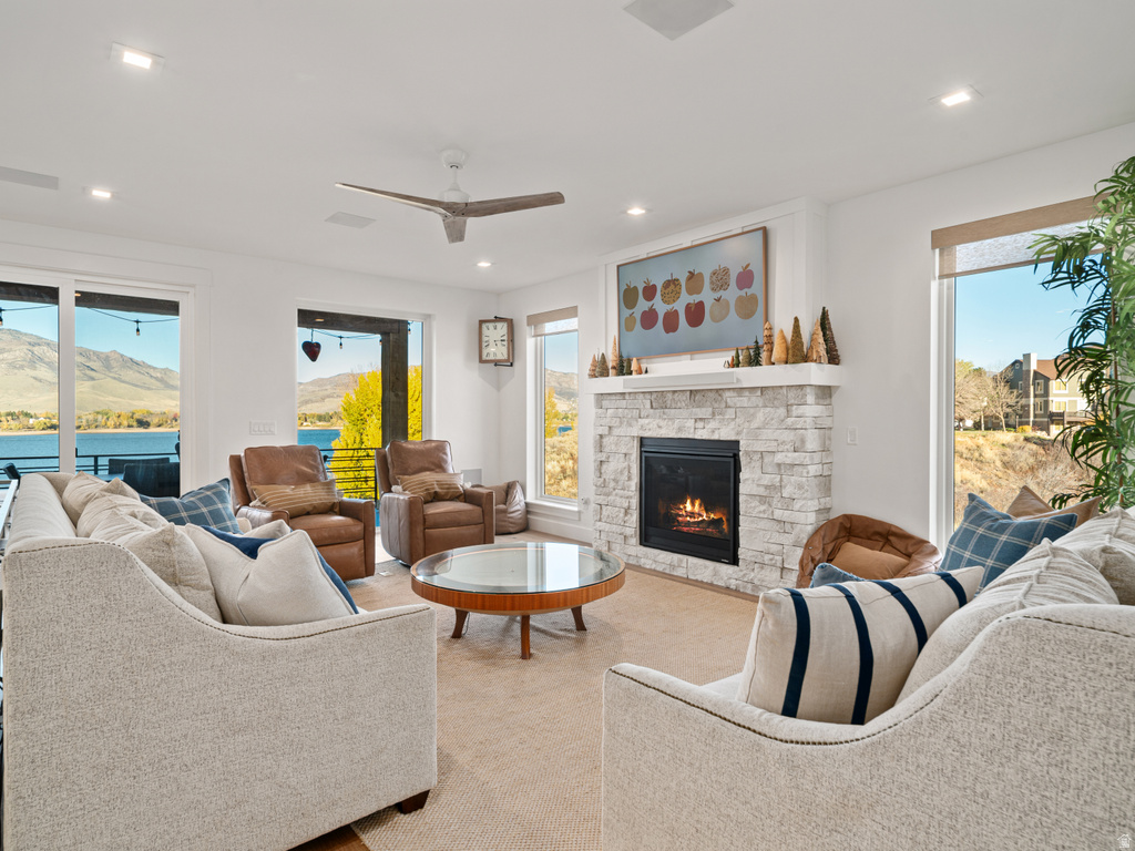 6384 E 725 S #49 Huntsville, UT 84317