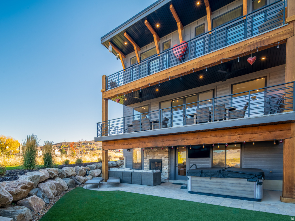 6384 E 725 S #49 Huntsville, UT 84317