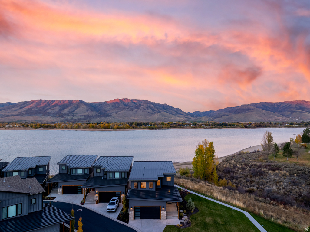 6384 E 725 S #49 Huntsville, UT 84317