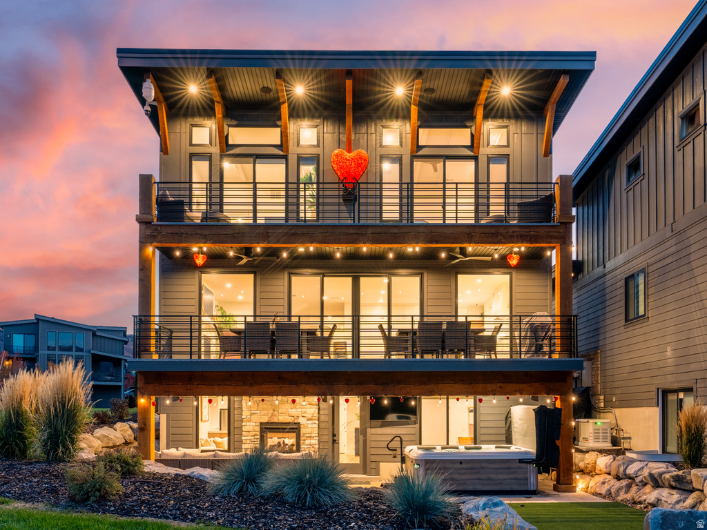 6384 E 725 S #49 Huntsville, UT 84317