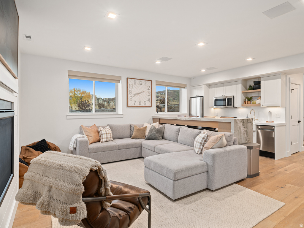 6384 E 725 S #49 Huntsville, UT 84317