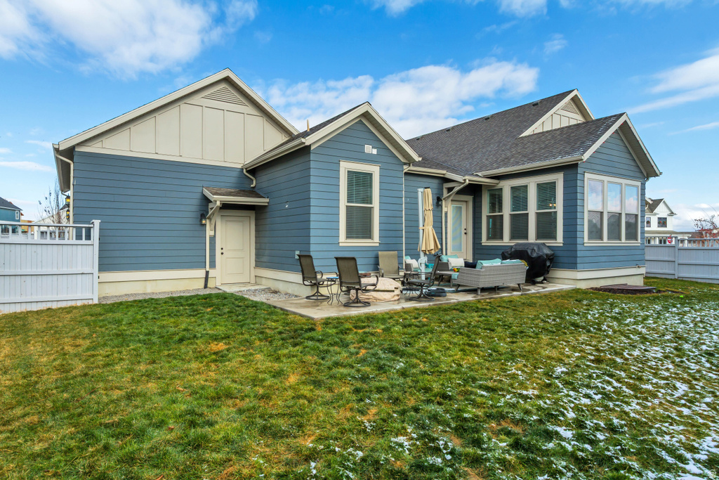 11526 S ALLERTON DR South Jordan, UT 84009