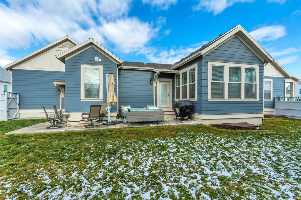 11526 S ALLERTON DR South Jordan, UT 84009