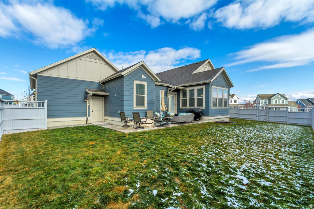 11526 S ALLERTON DR South Jordan, UT 84009