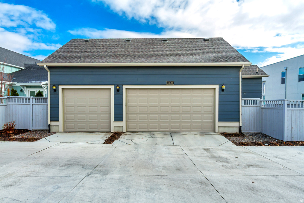 11526 S ALLERTON DR South Jordan, UT 84009