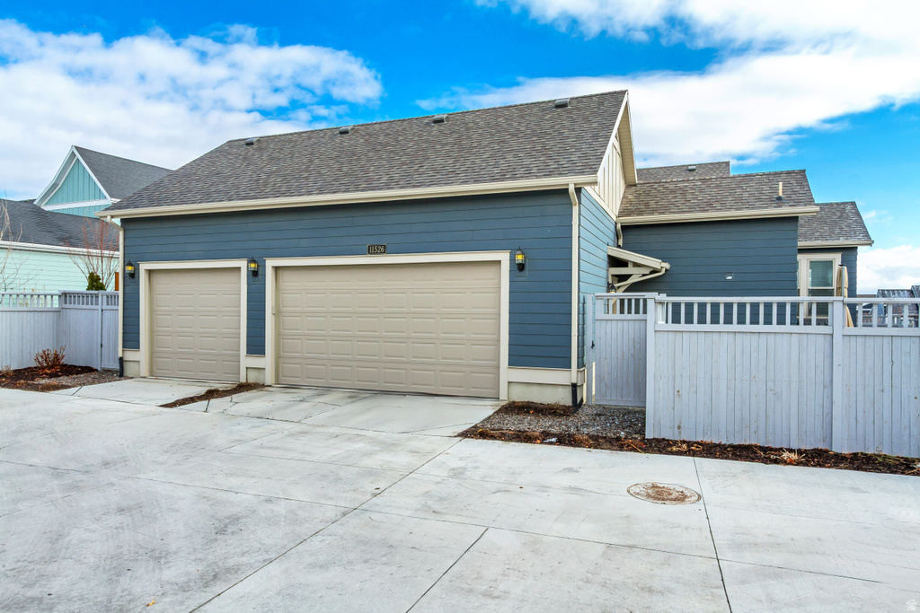 11526 S ALLERTON DR South Jordan, UT 84009