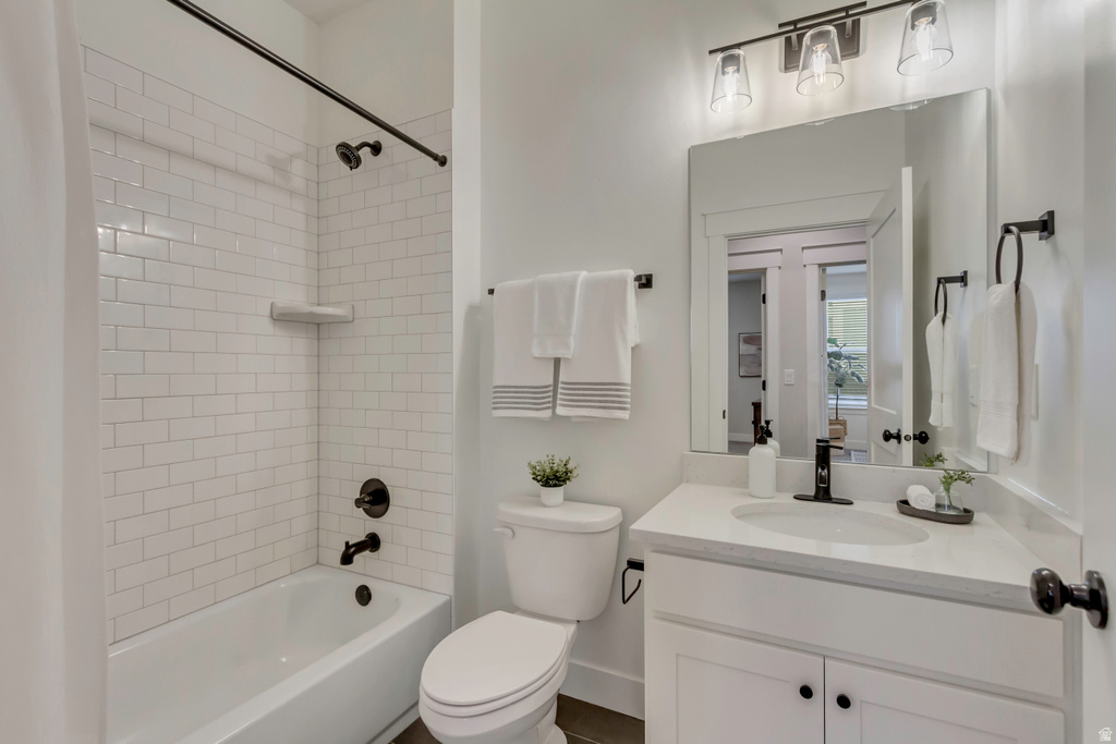 11526 S ALLERTON DR South Jordan, UT 84009