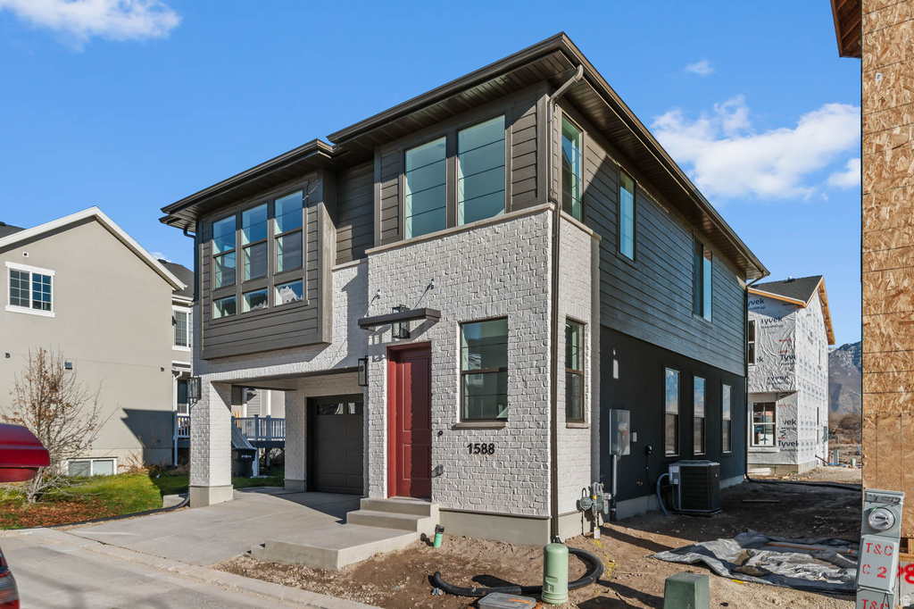 1588 N 3190 W Provo, UT 84601