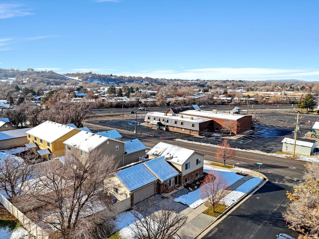 1419 WILD ROSE WAY Ogden, UT 84404