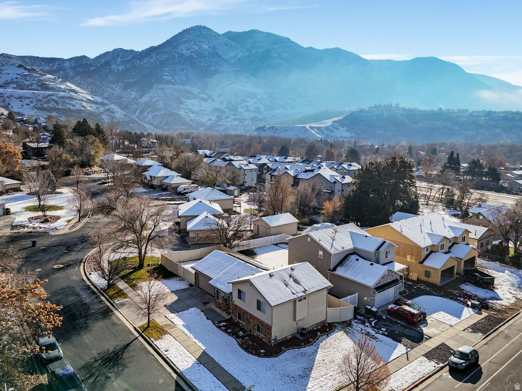 1419 WILD ROSE WAY Ogden, UT 84404