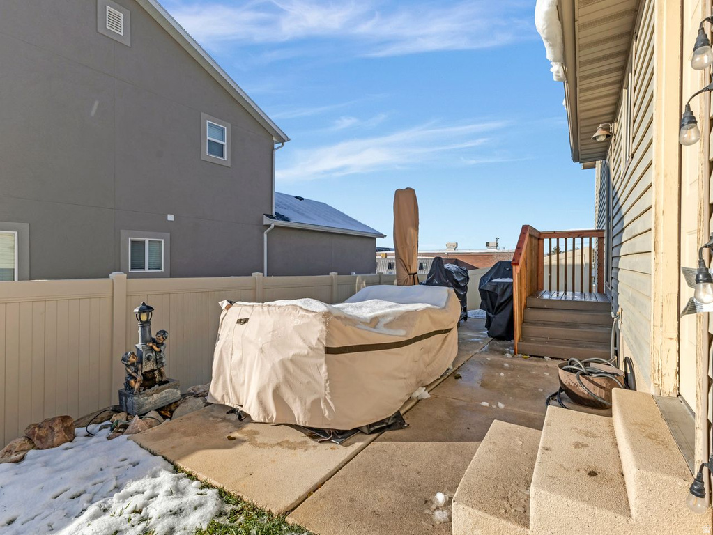 1419 WILD ROSE WAY Ogden, UT 84404
