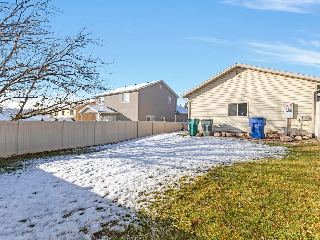 1419 WILD ROSE WAY Ogden, UT 84404