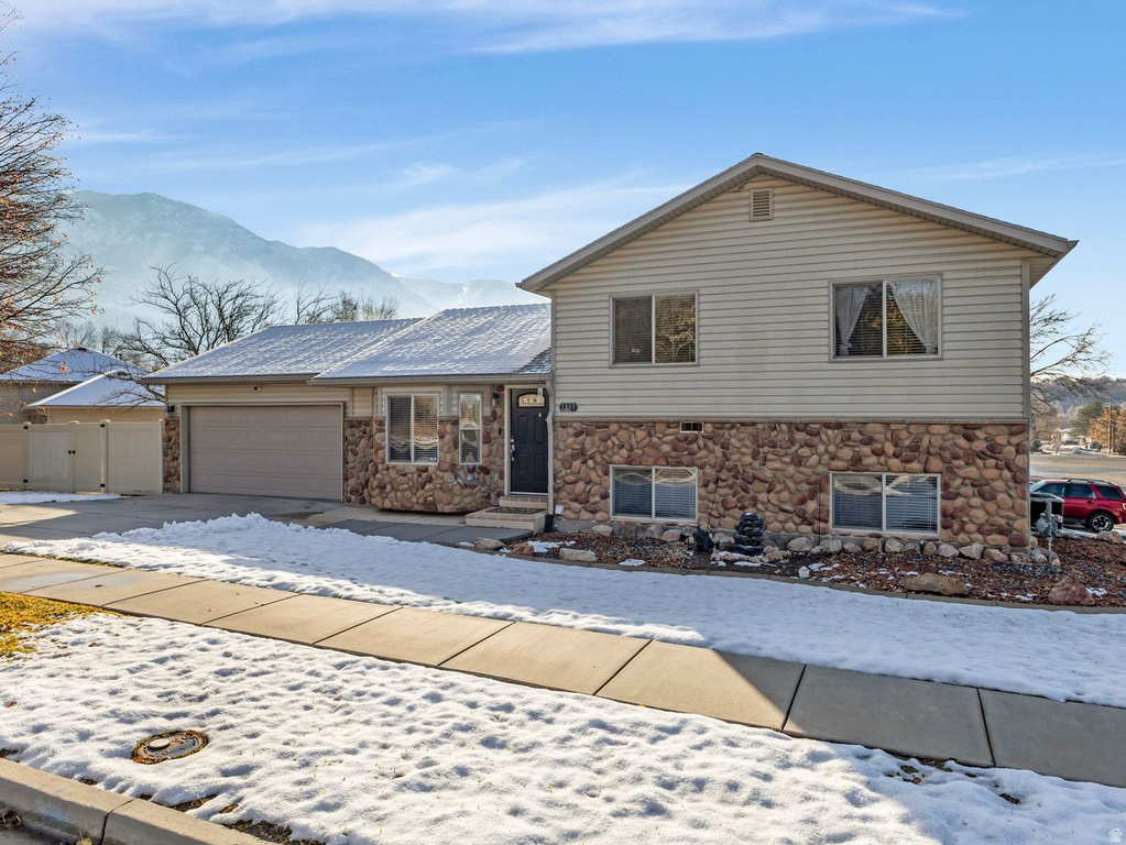 1419 WILD ROSE WAY Ogden, UT 84404