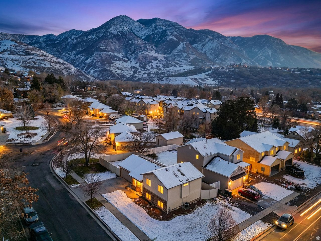 1419 WILD ROSE WAY Ogden, UT 84404