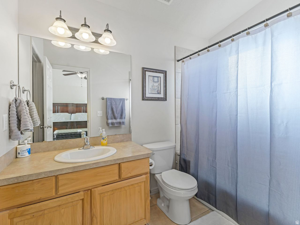 1419 WILD ROSE WAY Ogden, UT 84404