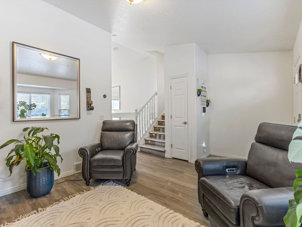 1419 WILD ROSE WAY Ogden, UT 84404