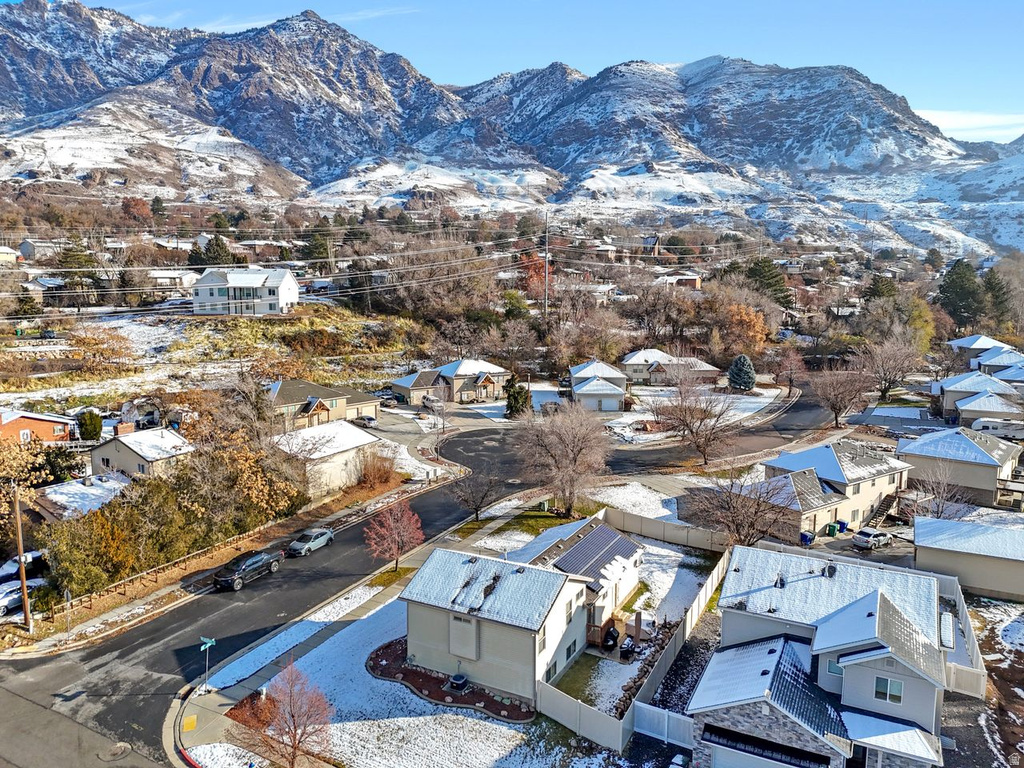 1419 WILD ROSE WAY Ogden, UT 84404