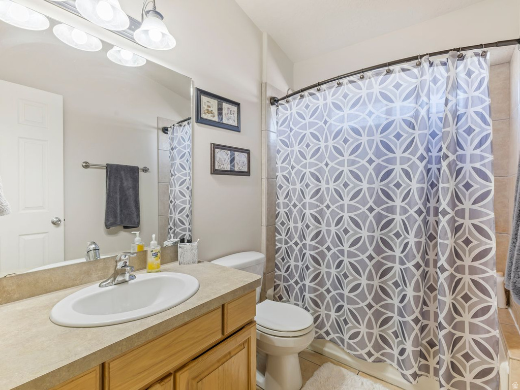 1419 WILD ROSE WAY Ogden, UT 84404