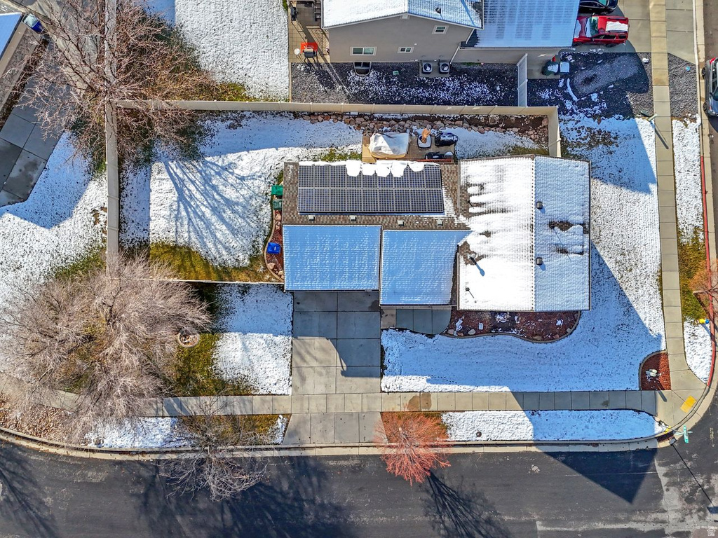 1419 WILD ROSE WAY Ogden, UT 84404