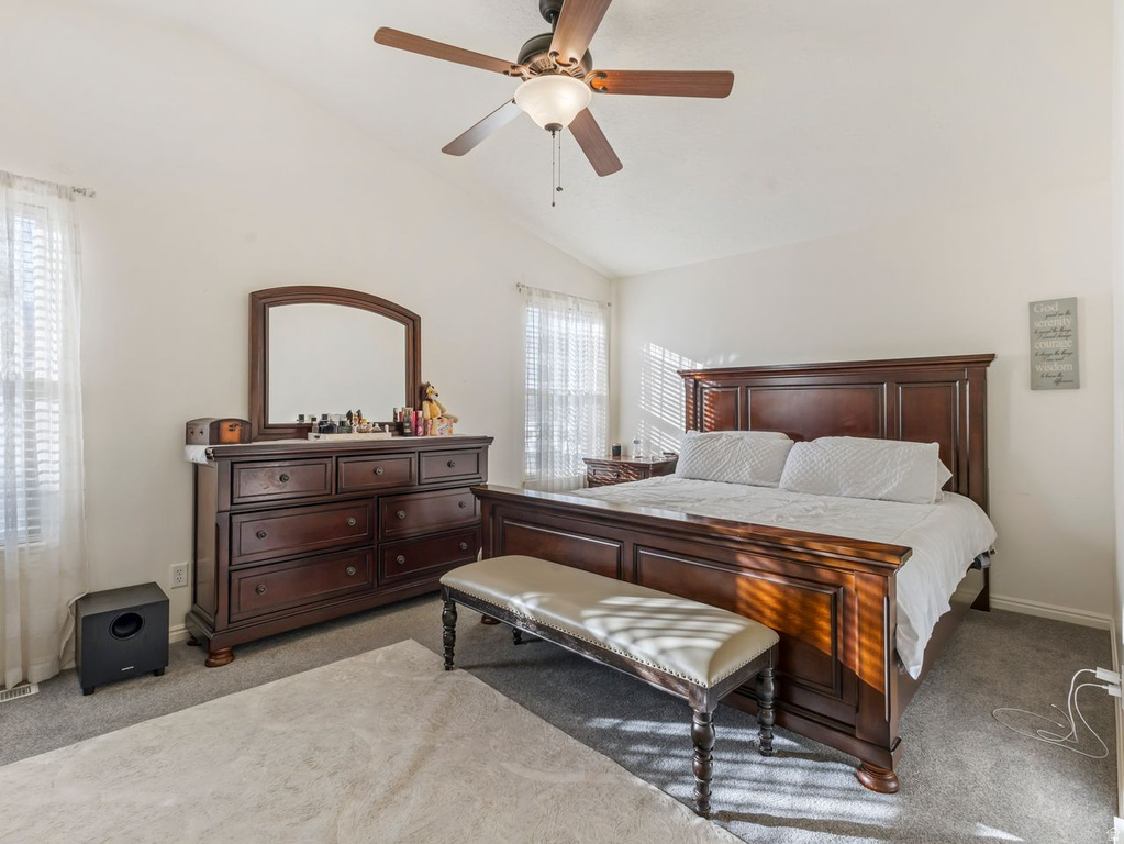 1419 WILD ROSE WAY Ogden, UT 84404