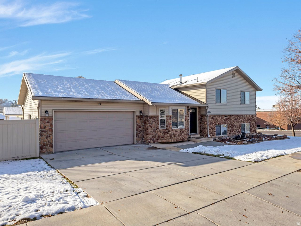 1419 WILD ROSE WAY Ogden, UT 84404
