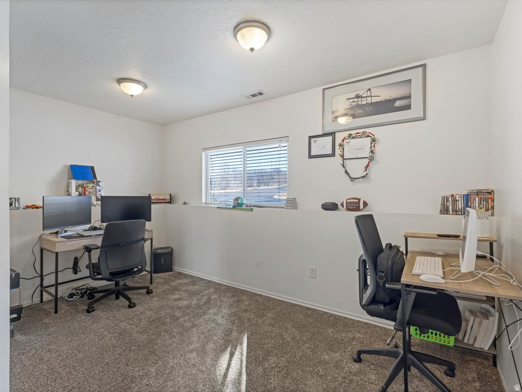 1419 WILD ROSE WAY Ogden, UT 84404