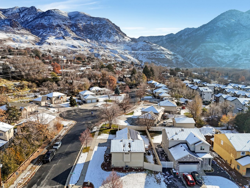 1419 WILD ROSE WAY Ogden, UT 84404