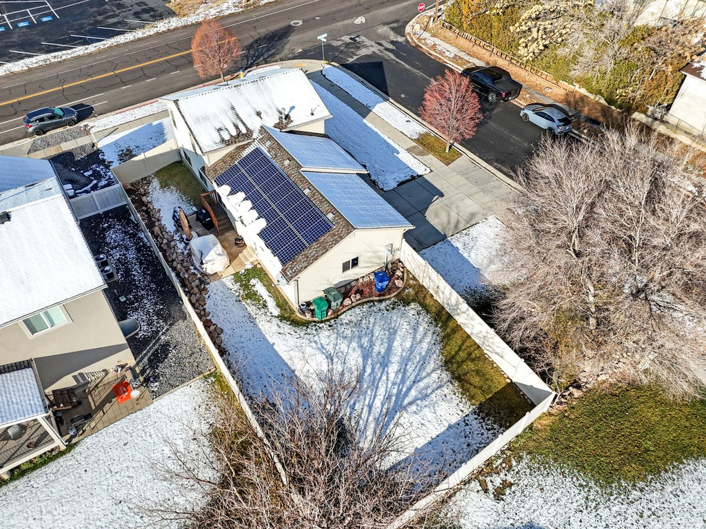 1419 WILD ROSE WAY Ogden, UT 84404