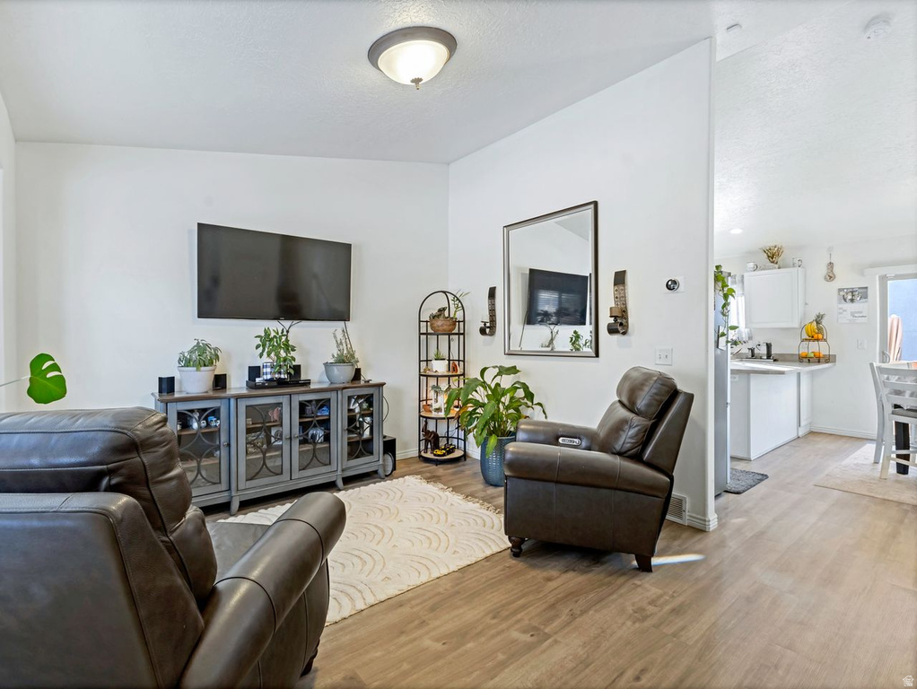 1419 WILD ROSE WAY Ogden, UT 84404