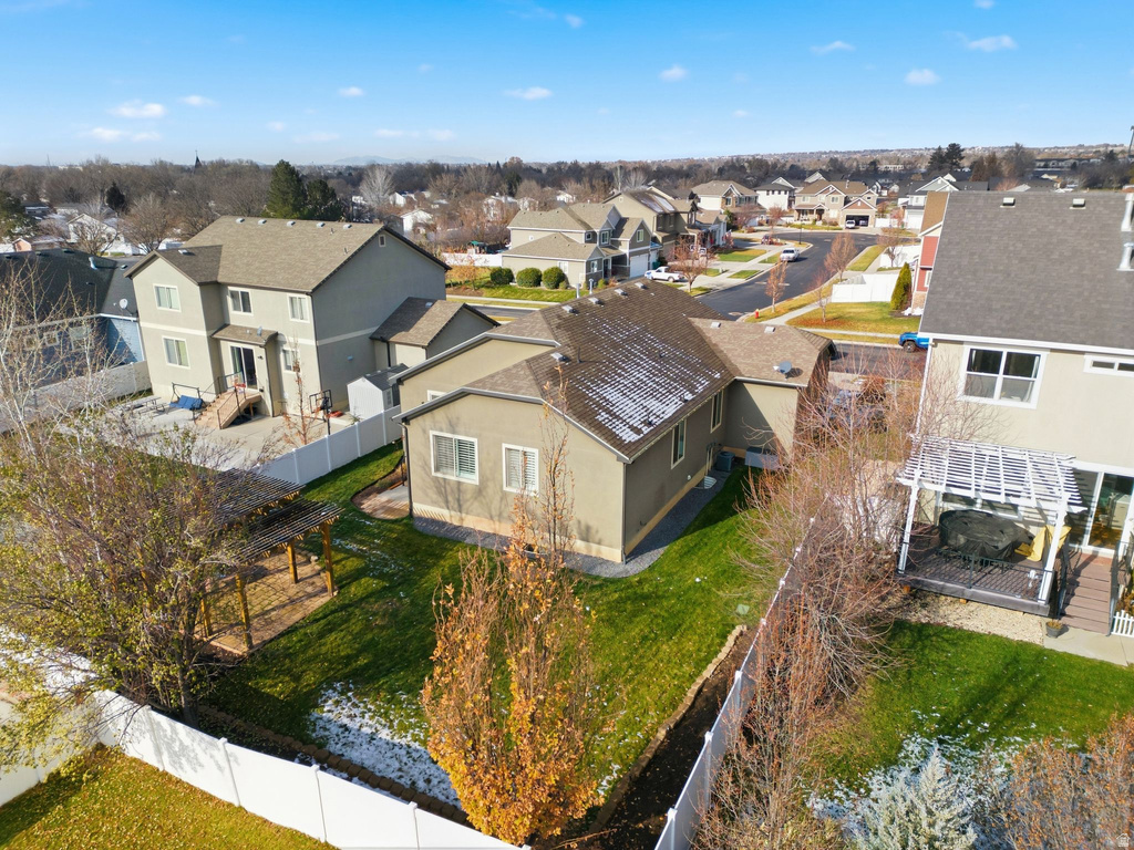 1336 E MAPLE WAY Layton, UT 84040