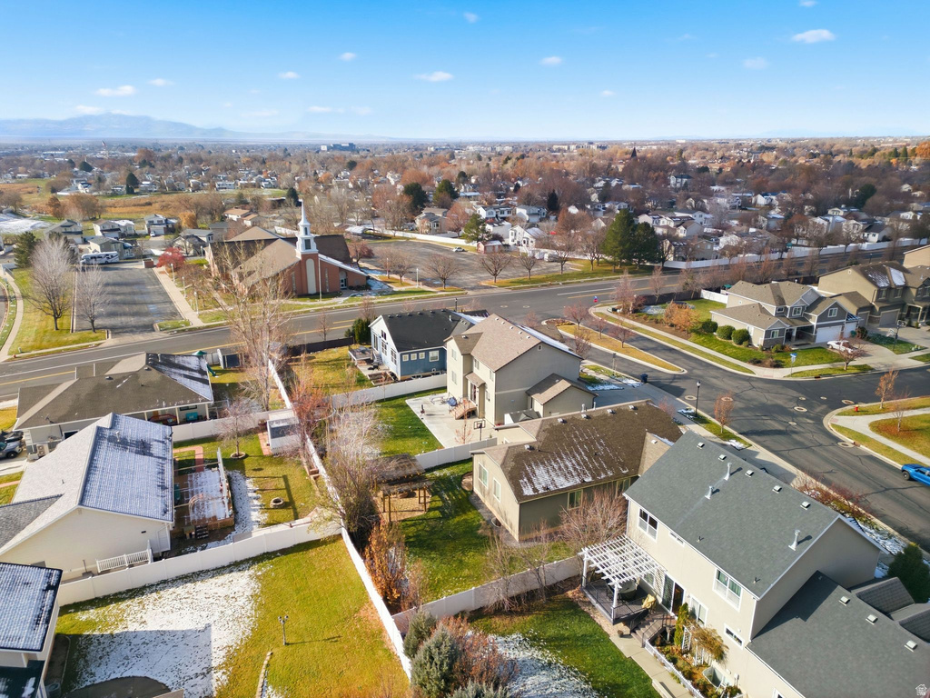 1336 E MAPLE WAY Layton, UT 84040