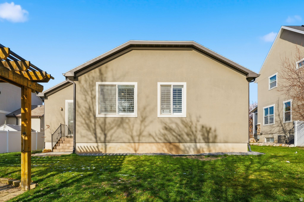 1336 E MAPLE WAY Layton, UT 84040