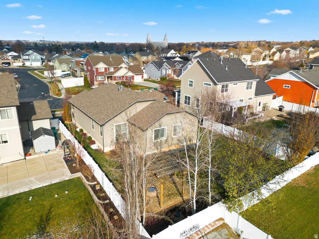 1336 E MAPLE WAY Layton, UT 84040