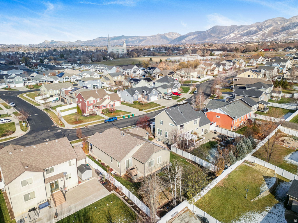 1336 E MAPLE WAY Layton, UT 84040