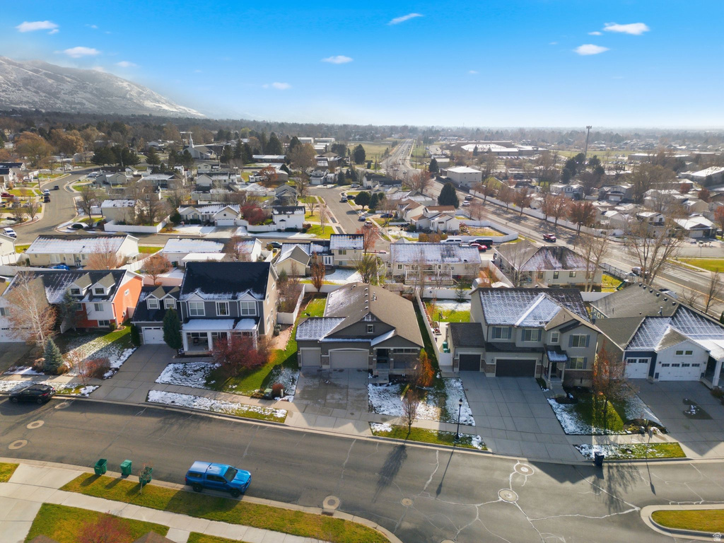 1336 E MAPLE WAY Layton, UT 84040